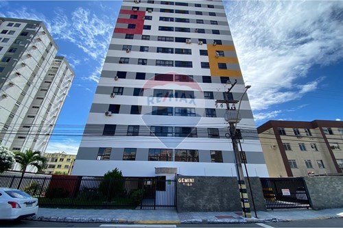 Venda-Apartamento-Luzia , Aracaju , Sergipe , 49045280-850581010-273