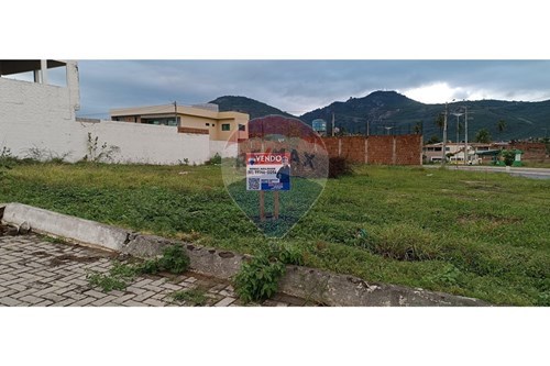 Venda-Terreno-Centro , Vertentes , Pernambuco , 55770000-850051028-30