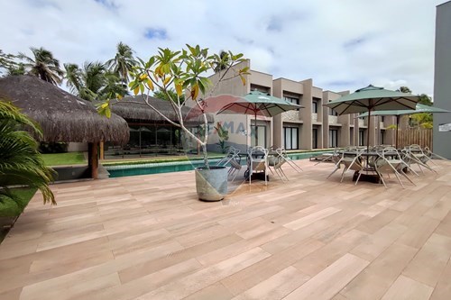 Venda-Apartamento-Cond. Villa Manah, bl. Coroá, 209 , s/n  - Acesso a Pousada do Toque  - Povoado Toque , São Miguel dos Milagres , Alagoas , 57940000-850661039-90