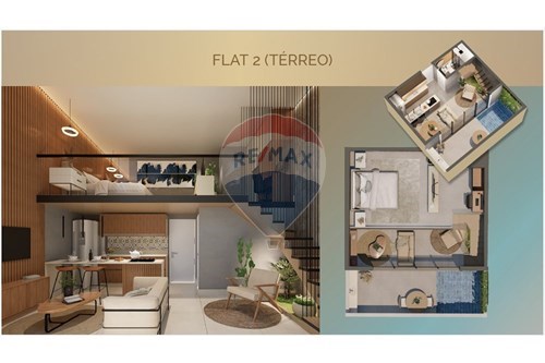 Venda-Apart Hotel/ Flat-Porto de Galinha , Ipojuca , Pernambuco , 55593-150-850091046-4