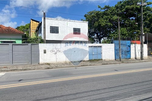 Venda-Casa Comercial-Barro , Recife , Pernambuco , 50780300-850701012-89