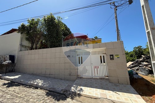 Venda-Casa de Condomínio-Rua Luiz Silva Lima , 198  - Serraria , Maceió , Alagoas , 57046140-850271159-429