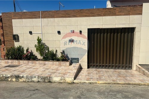 Venda-Casa-Porto D'Antas , Aracaju , Sergipe , 49069198-850581262-10