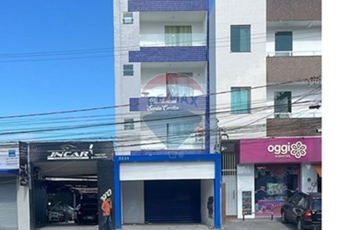 Venda-Prédio-Ponto Novo , Aracaju , Sergipe , 49047-040-850631014-16