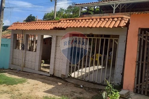 Venda-Casa-Centro , Japaratinga , Alagoas , 57950000-850291009-60