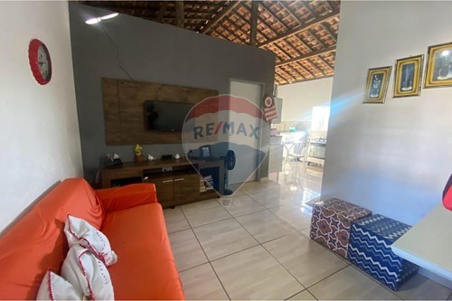 Venda-Casa-Rua C-34 , 05  - Próximo ao Colégio Ativo  - Benedito Bentes , Maceió , Alagoas , 57084107-850271152-38