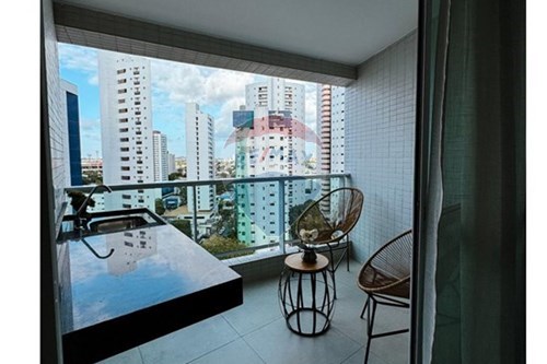 Venda-Studio-Rua Salvador de Sá , 501  - Padaria do Rosarinho  - Rosarinho , Recife , Pernambuco , 52041055-850091081-176