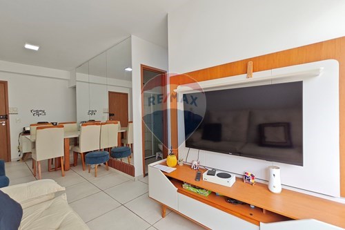 Venda-Apartamento-Centro , Paulista , Pernambuco , 53401010-850091083-17