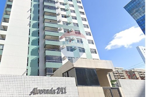 Venda-Apartamento-Boa Viagem , Recife , Pernambuco , 51021310-850601006-31
