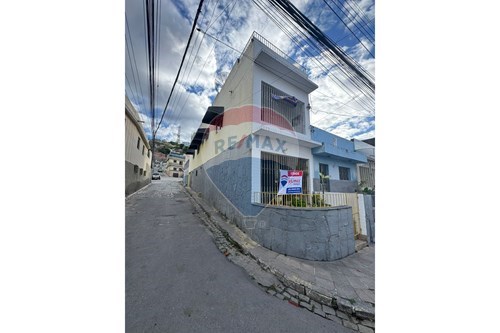 Venda-Sobrado-Nossa Senhora das Dores , Caruaru , Pernambuco , 55004400-850161001-452