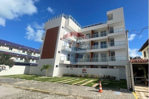 Venda-Apart Hotel/ Flat-R. José Paulo Lins , sn  - Poucas quadras da beira mar  - Centro , Tamandaré , Pernambuco , 55578000-850071017-16