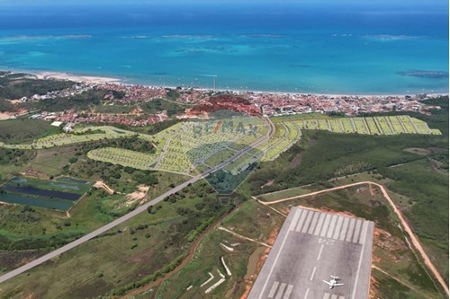 Venda-Terreno-Centro , Maragogi , Alagoas , 57955000-850291016-1