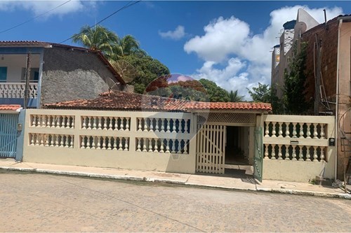 Venda-Casa-Centro , S/N  - Cartorio de Porto de Pedras  - Centro , Porto de Pedras , Alagoas , 57945-000-850661038-20