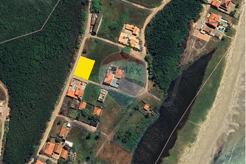 Venda-Terreno-Centro , São José da Coroa Grande , Pernambuco , 55565000-850701022-2