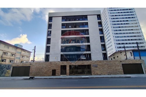 Venda-Apartamento-Avenida Doutor José Augusto Moreira , 1735  - Prox. ao Antigo Hotel Quatro Rodas  - Casa Caiada , Olinda , Pernambuco , 53130410-850191024-454