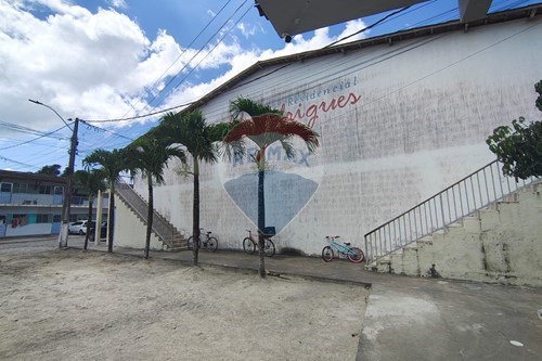 Venda-Casa de Condomínio-Tabuleiro do Pinto , Rio Largo , Alagoas , 57100000-850141096-3