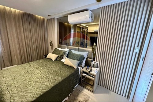 Venda-Apartamento-Jardins , Aracaju , Sergipe , 49026100-850631021-67