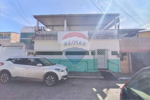 Venda-Prédio-Nossa Senhora do O , Ipojuca , Pernambuco , 55590000-850221002-451
