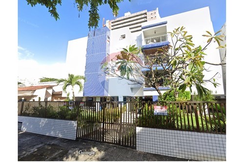 Venda-Apartamento-Campo Grande , Recife , Pernambuco , 52040021-850091077-2