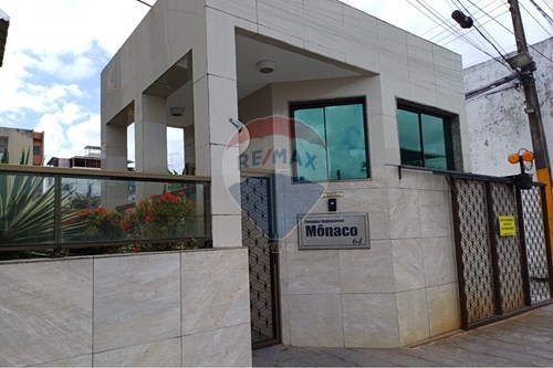 Venda-Apartamento-AV PADRE IBIAPINA , 64  - Tejipió , Recife , Pernambuco , 50920-515-850501042-60