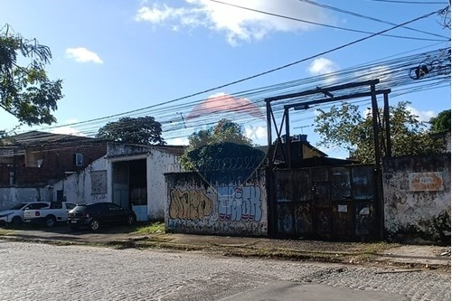 Venda-Galpão-Cordeiro , Recife , Pernambuco , 50721760-850301004-21
