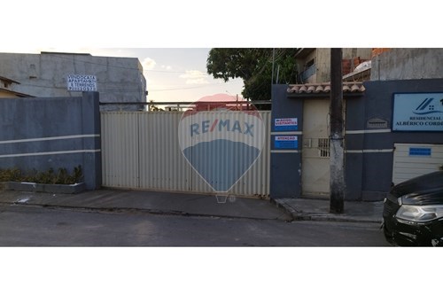 Venda-Apartamento-Rua Santa Maria Madalena , 13  - São Jorge , Maceió , Alagoas , 57044170-850711033-13