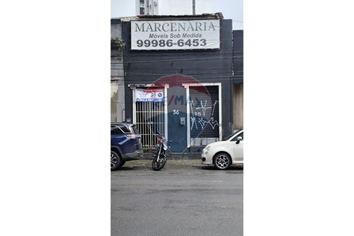 Venda-Prédio-Espinheiro , Recife , Pernambuco , 52020070-850191024-459