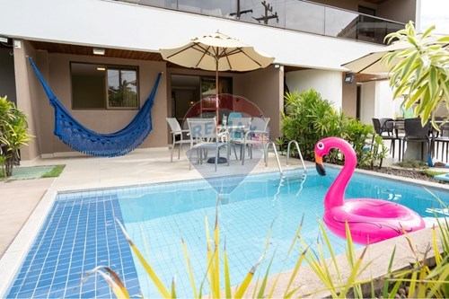 Venda-Apart Hotel/ Flat-Porto de Galinha , Ipojuca , Pernambuco , 55590000-850221031-166