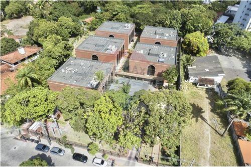 Cj. Comercial/ Sala - Alugar - Recife , Pernambuco - 54 - 850171001-192