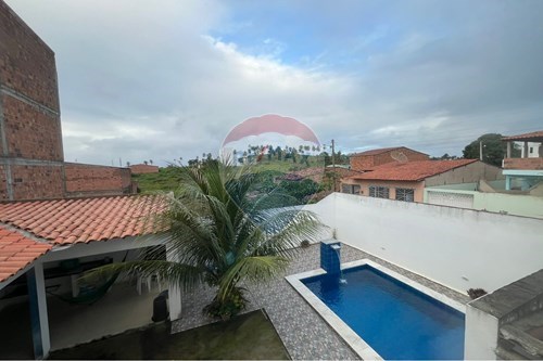 Venda-Casa-SO SAPE SAO BENTO , 18  - Povoado São Bento , Maragogi , Alagoas , 57955-000-850271155-88