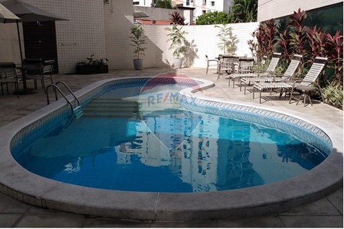 Venda-Apartamento-Casa Forte , Recife , Pernambuco , 52.061-080-850471015-90