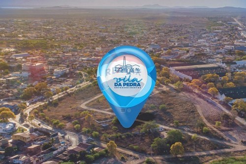 Venda-Terreno-Av. Pres. Castelo Branco , S/N  - Vila da Pedra Empreendimentos  - Centro , Delmiro Gouveia , Alagoas , 57480000-850491012-15