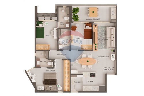 Slider Image Thumbnail