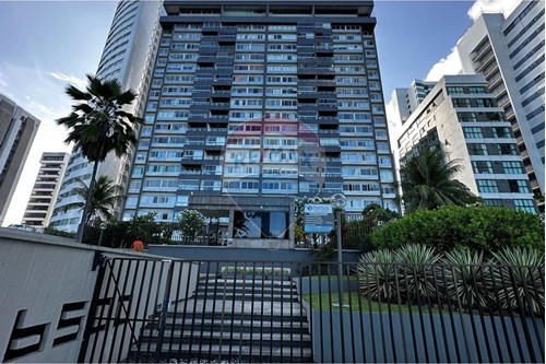 Venda-Apartamento-Av. Boa Viagem , 6500  - Parque Dona Lindu  - Boa Viagem , Recife , Pernambuco , 51130-000-850041009-92