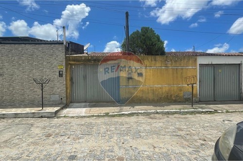 Venda-Casa-Cidade Universitária , Maceió , Alagoas , 57074202-850271161-84