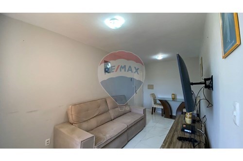 Venda-Apartamento-Inácio Barbosa , Aracaju , Sergipe , 49040-690-850581096-143