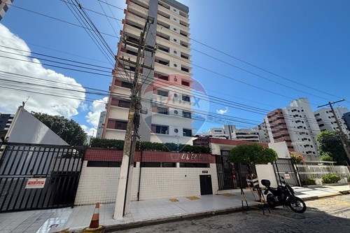 Venda-Apartamento-Rua Luiz Campos Teixeira , 1085  - Edf. El Greco  - Ponta Verde , Maceió , Alagoas , 57035290-850491012-6