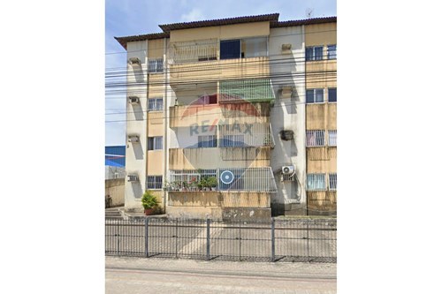 Venda-Apartamento-Peixinhos , Olinda , Pernambuco , 53230630-850091081-187