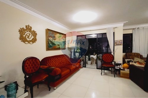 Venda-Apartamento-Grageru , Aracaju , Sergipe , 49025420-850581145-190