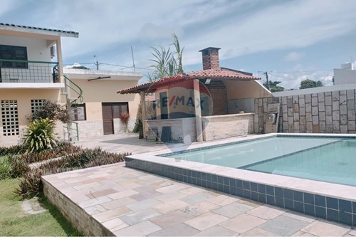 Venda-Casa-Pontas de Pedra , Goiana , Pernambuco , 68830-000-850091072-11