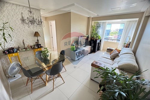 Venda-Apartamento-Rosarinho , Recife , Pernambuco , 52050050-850701005-317