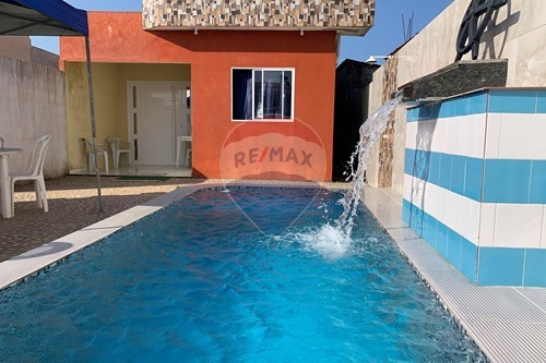 Venda-Casa-Centro , Tamandaré , Pernambuco , 55578000-850501060-1