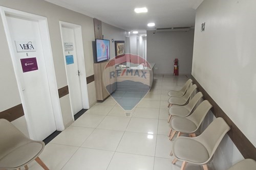 Alugar-Ponto Comercial/ Loja-Espinheiro , Recife , Pernambuco , 52021180-850301004-33