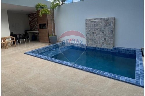 Venda-Casa-Rua Cinco , 500  - Aruana , Aracaju , Sergipe , 49001231-850581247-12