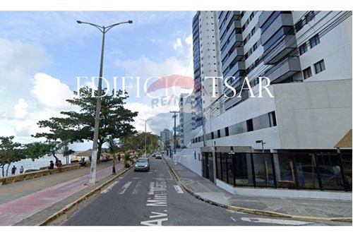 Venda-Apartamento-Casa Caiada , Olinda , Pernambuco , 53130540-850301004-9