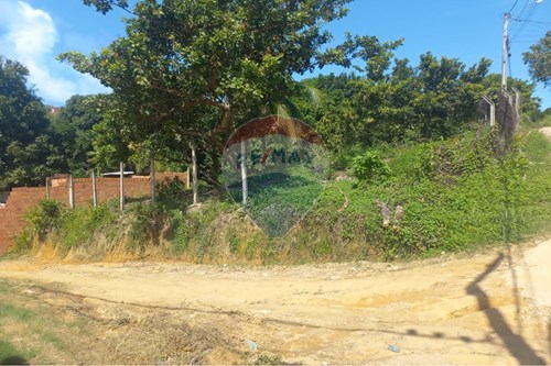 Venda-Terreno-Guaxuma , Maceió , Alagoas , 57038800-850711016-38