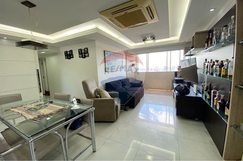 Venda-Apartamento-Graças , Recife , Pernambuco , 52011080-850701016-60