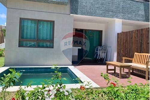 Venda-Apartamento-Porto de Galinha , Ipojuca , Pernambuco , 55590000-850221015-64