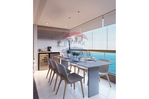 Venda-Apartamento-Avenida Bernardo Vieira de Melo , 5285  - Candeias , Jaboatão dos Guararapes , Pernambuco , 54440620-850091013-251