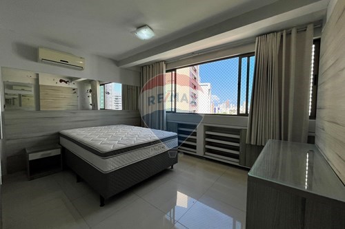 Venda-Apart Hotel/ Flat-Rua Arnaldo Bastos , 20  - 1º rua após o Itaú da Visc. Albuquerque  - Madalena , Recife , Pernambuco , 50610130-850171007-117